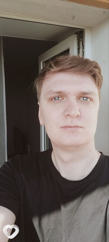Валера, 24, Казани — анкета №3717777