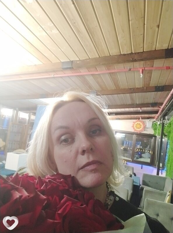 Екатерина, 44, Екатеринбурге — анкета №3717783