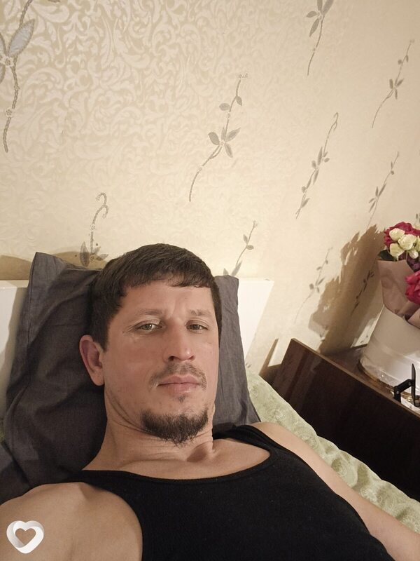 Алихан, 37, Москве — анкета №3717785