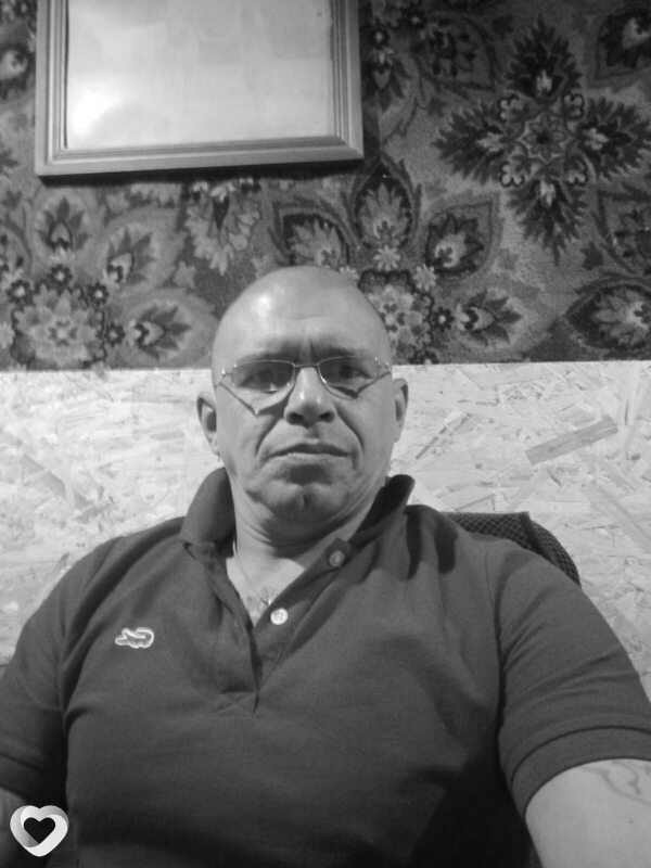 Евгений, 43, Рыбинске — анкета №3717737