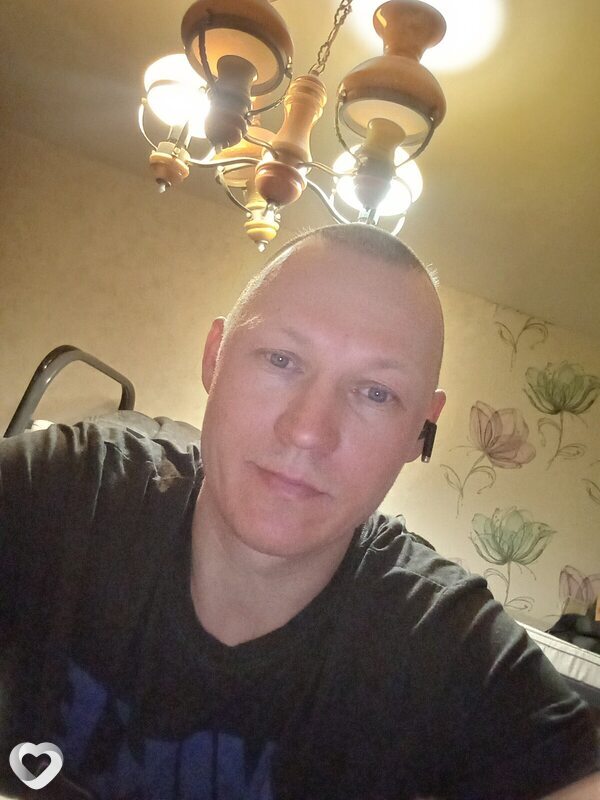 Viktor, 35, Барнауле — анкета №3717749