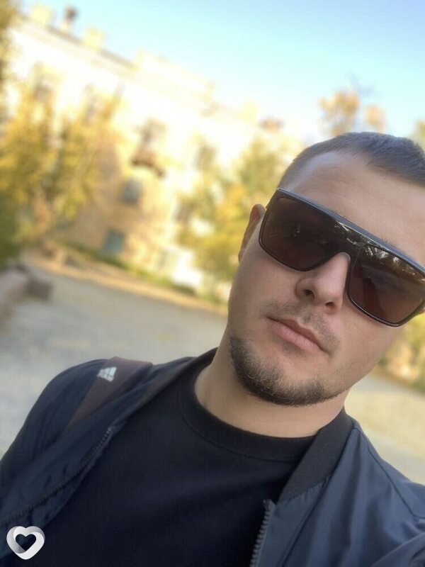 Ден, 33, Старобельске — анкета №3717756