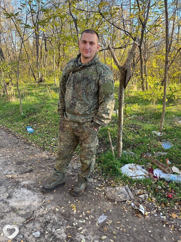 Руслан, 40, Джанкое — анкета №3717787