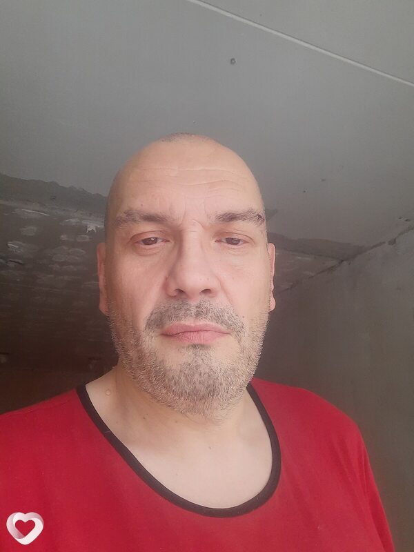 Серж, 44, Екатеринбурге — анкета №3717789