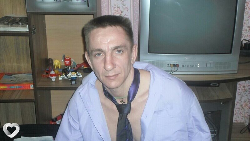 Валерий, 49, Витебске — анкета №3717793