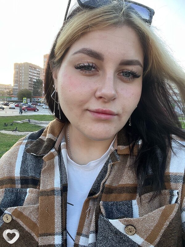 Ангелина, 26, Рязани — анкета №3717886