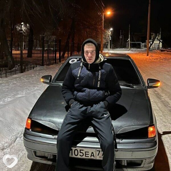 Витя, 20, Магнитогорске — анкета №3717897