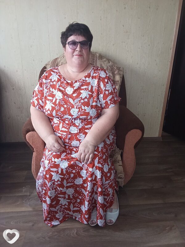Ольга, 60, Новосибирске — анкета №3717898