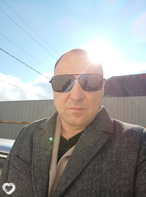 Василий, 42, Саратове — анкета №3717907