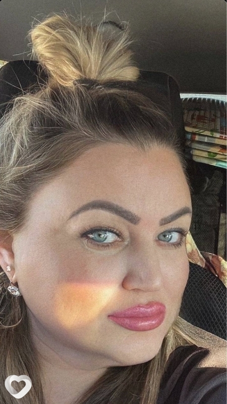 Алена, 45, Иркутске — анкета №3717915