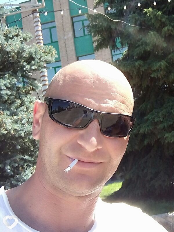 Андрей, 44, Балашове — анкета №3717923