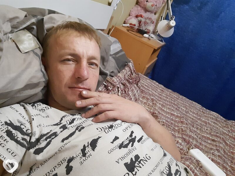 Иван, 38, Благовещенске — анкета №3717933