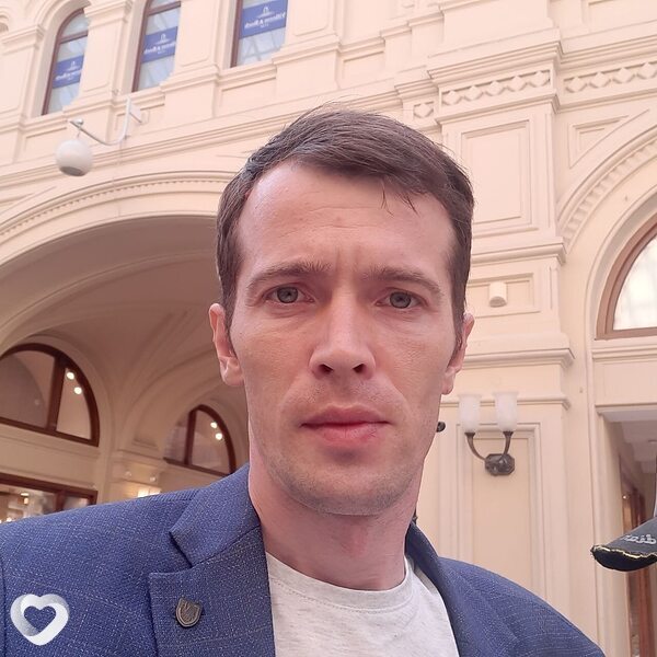 Александр, 39, Туле — анкета №3717816