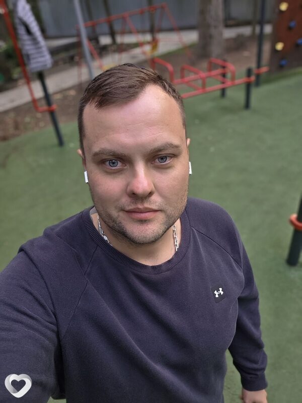 Корней, 39, Ульяновске — анкета №3717820
