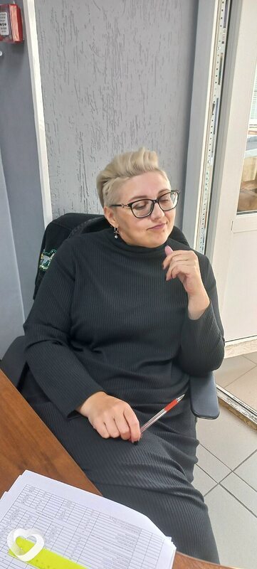 Татьяна, 41, Пензе — анкета №3717821