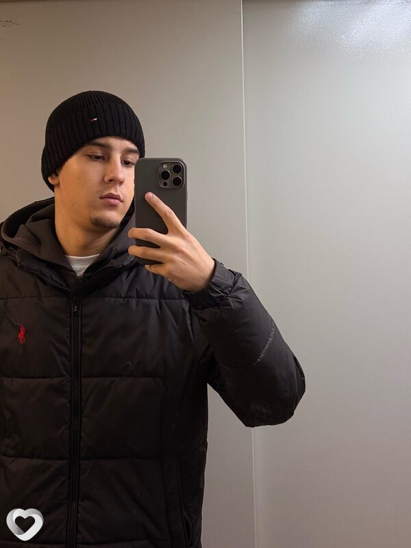Денис, 18, Уфе — анкета №3717825