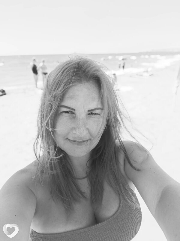 Анюта, 44, Санкт-Петербурге — анкета №3718036