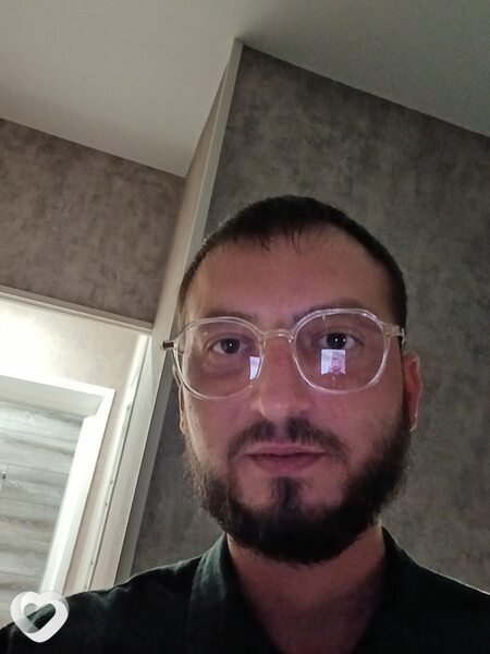 Али Хан, 36, Дмитрове — анкета №3718038