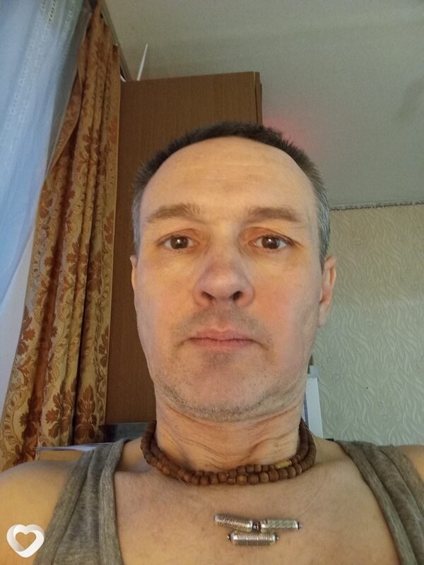 Сергей, 50, Брянске — анкета №3718039