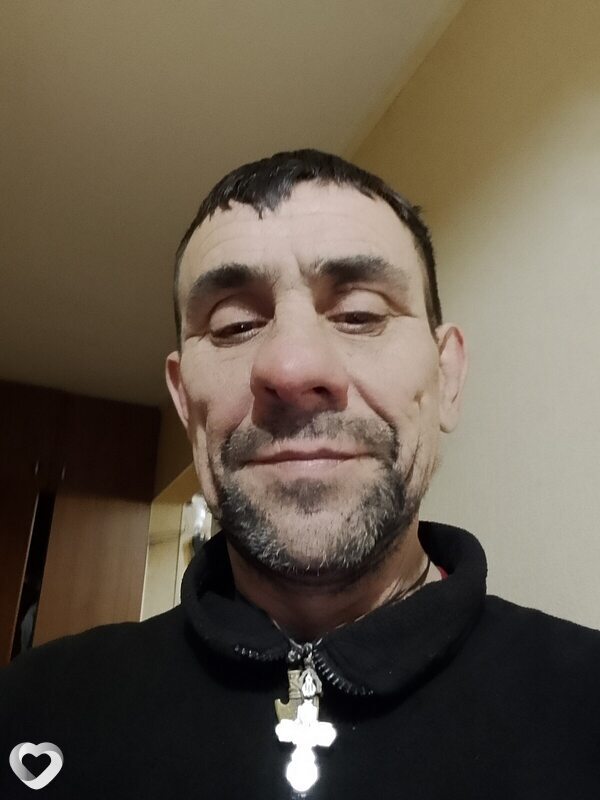 Олег, 50, Уфе — анкета №3718045
