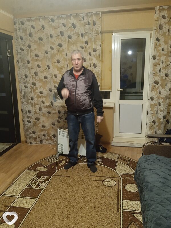 Валерий, 50, Омске — анкета №3718048