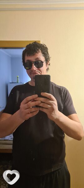 Архангел, 33, Одессе — анкета №3718058