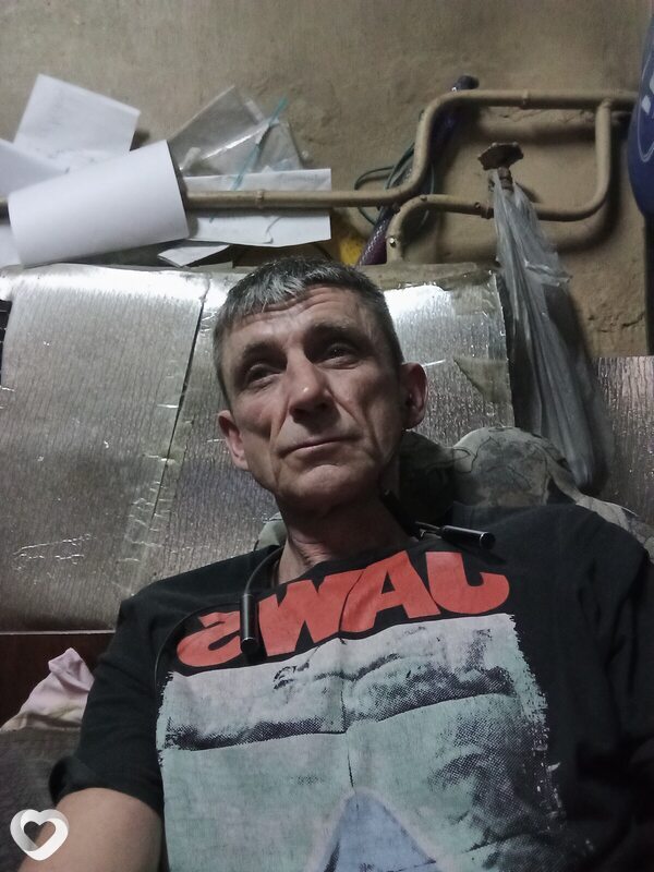 Иван, 49, Балашихе — анкета №3717963
