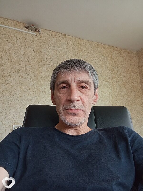 Руслан, 45, Махачкале — анкета №3717969