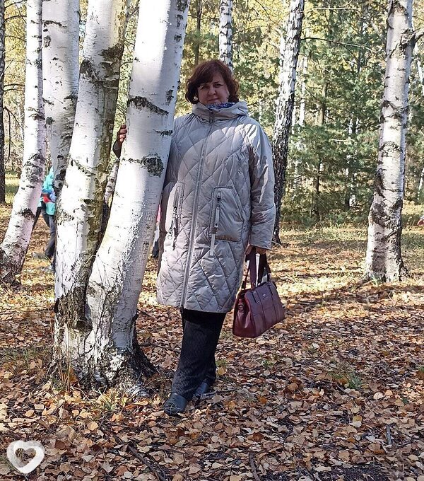 Надежда, 44, Ульяновске — анкета №3717970