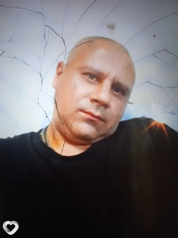 Mnvo Нагид, 41, Москве — анкета №3717978
