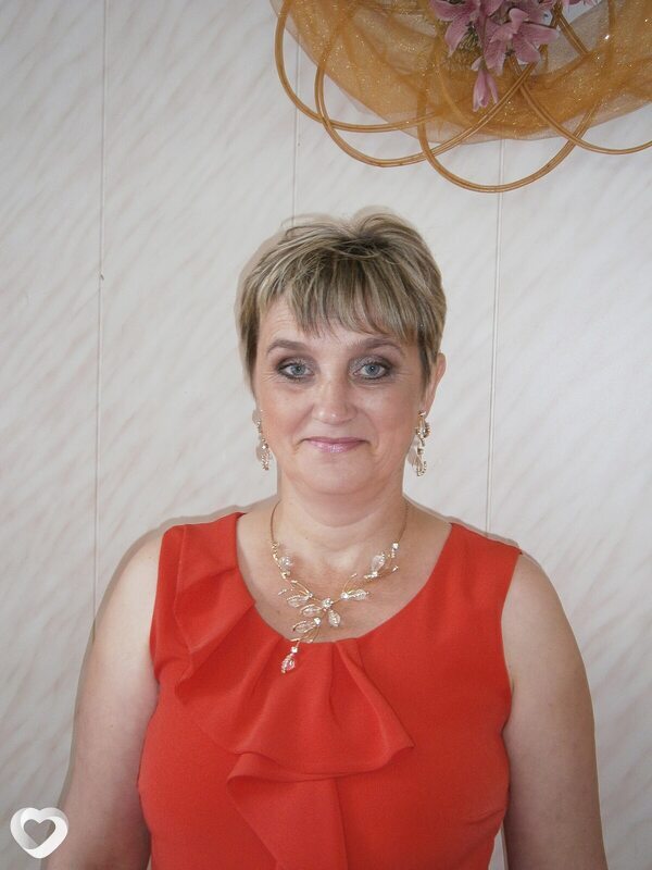 Нина, 57, Краснодаре — анкета №3717979