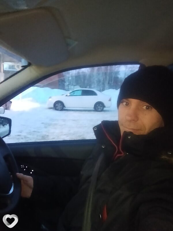 Виктор, 32, Томске — анкета №3717980