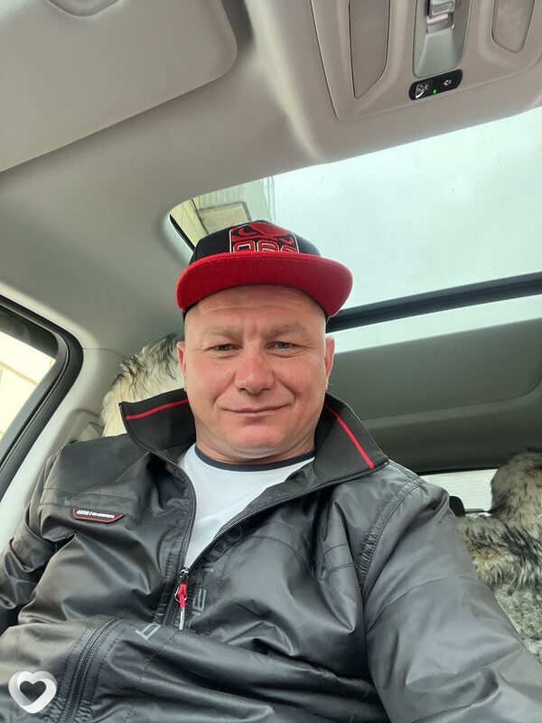 Антон, 42, Екатеринбурге — анкета №3717983