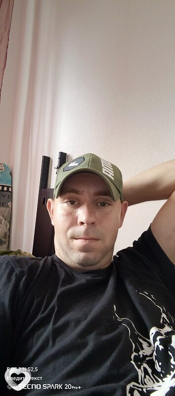 Алексей, 32, Бийске — анкета №3717985