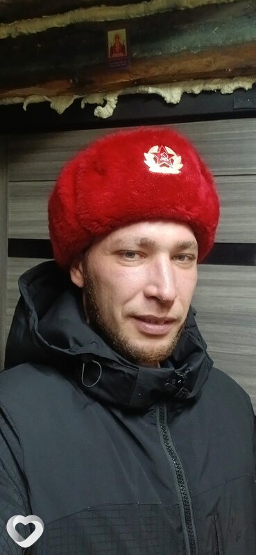 Константин, 32, Ленинске-Кузнецком — анкета №3717937