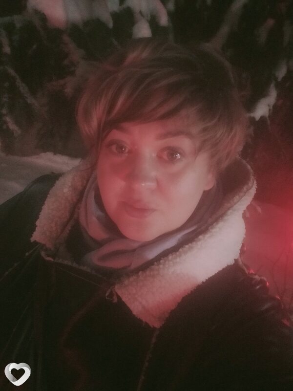 Анастасия, 40, Петропавловске — анкета №3717945