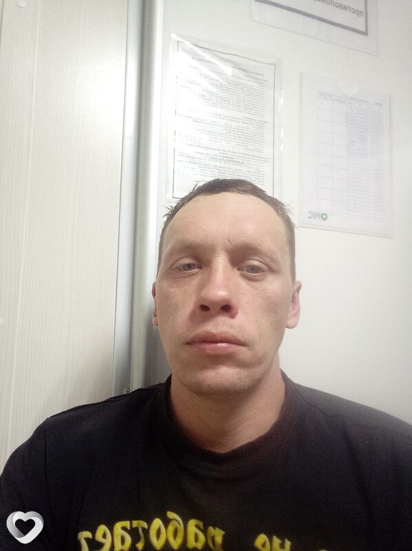 Толя, 34, Барнауле — анкета №3717948