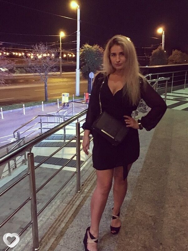 Елена, Орша