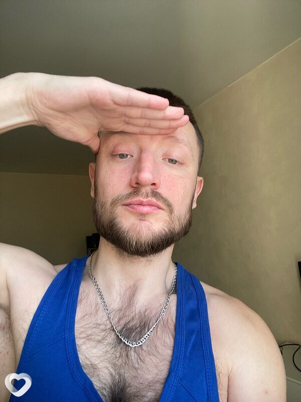 Вадим, 27, Новосибирске — анкета №3717953