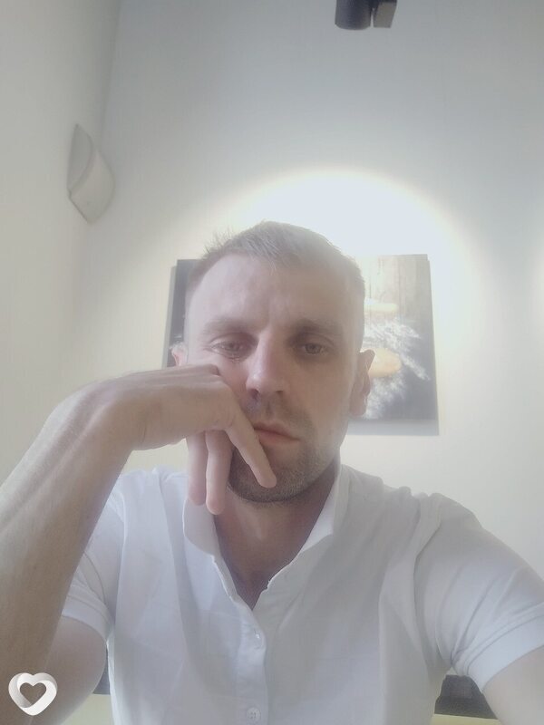 Михаил, 37, Москве — анкета №3717955