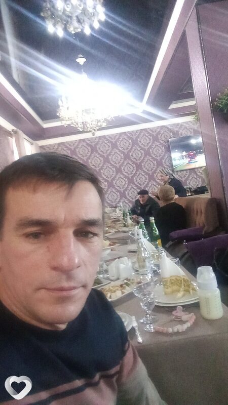 Замир, Нальчик
