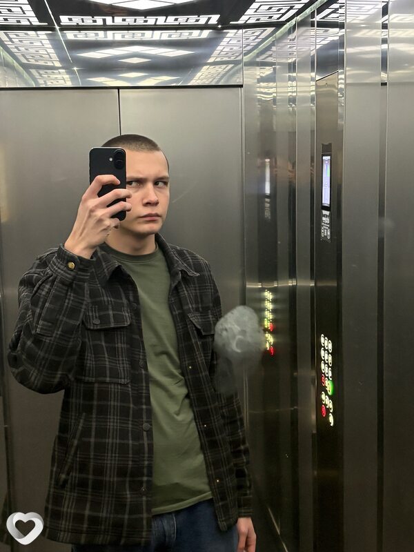 Егор, 18, Краснодаре — анкета №3717958