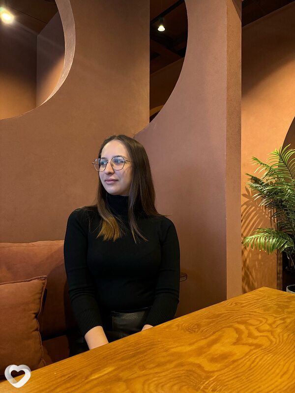 Наталия, 26, Волгограде — анкета №3718017