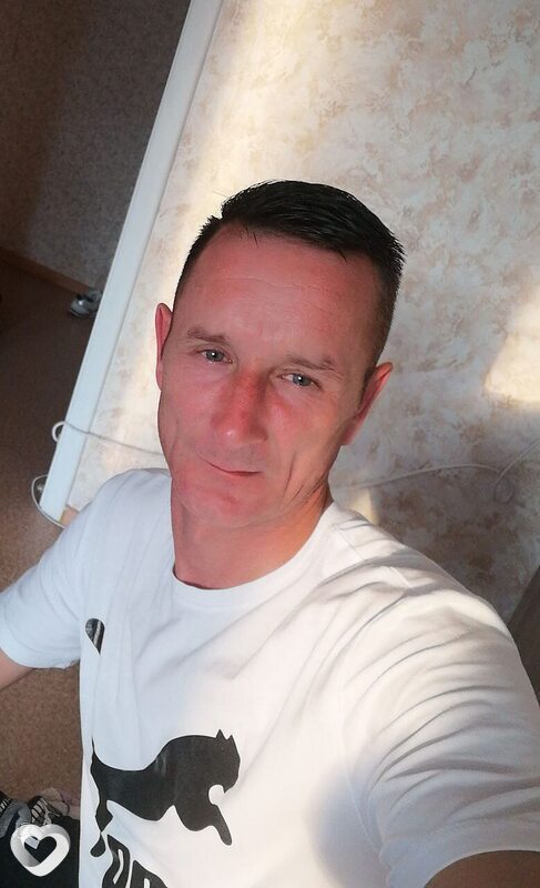 Александр, 44, Йошкар-Оле — анкета №3718020