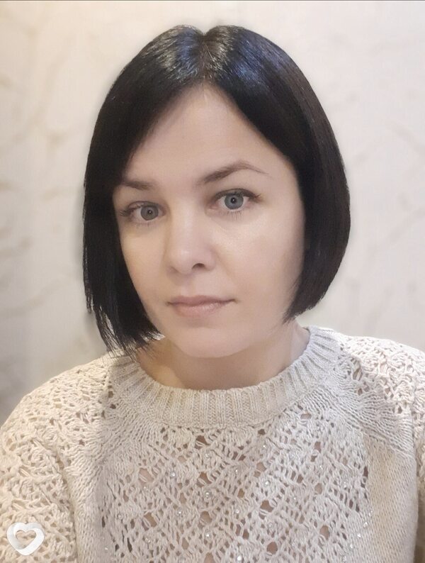 Ева, 38, Новополоцке — анкета №3718022
