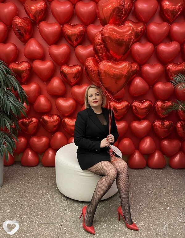 Наталья, 46, Нижнем Тагиле — анкета №3718025