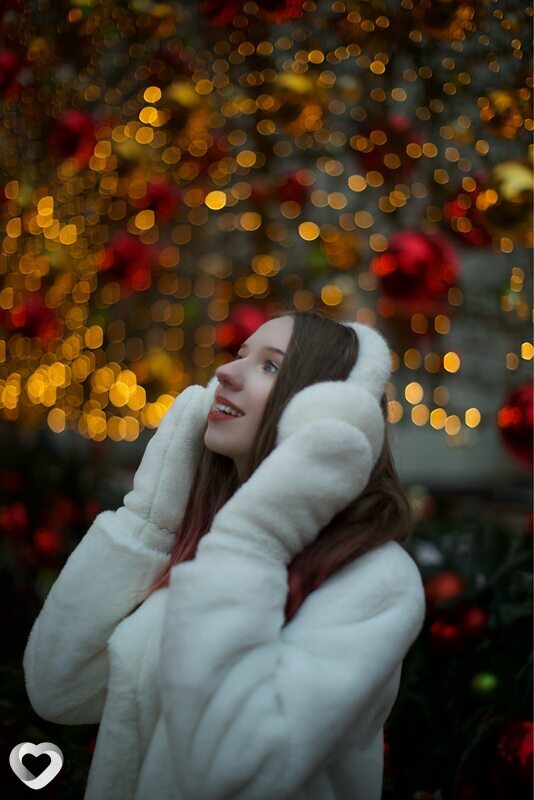 Рина, 18, Москве — анкета №3718033