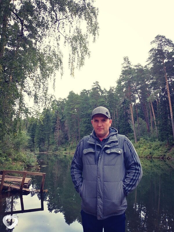 Андрей, 49, Сарапуле — анкета №3718034