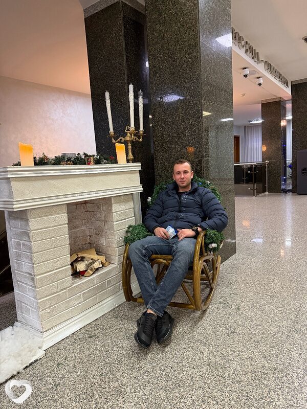 Gleb, Белосток