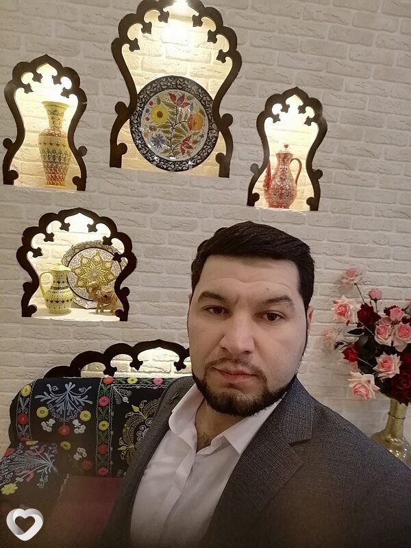 Розимухаммад, Фергана